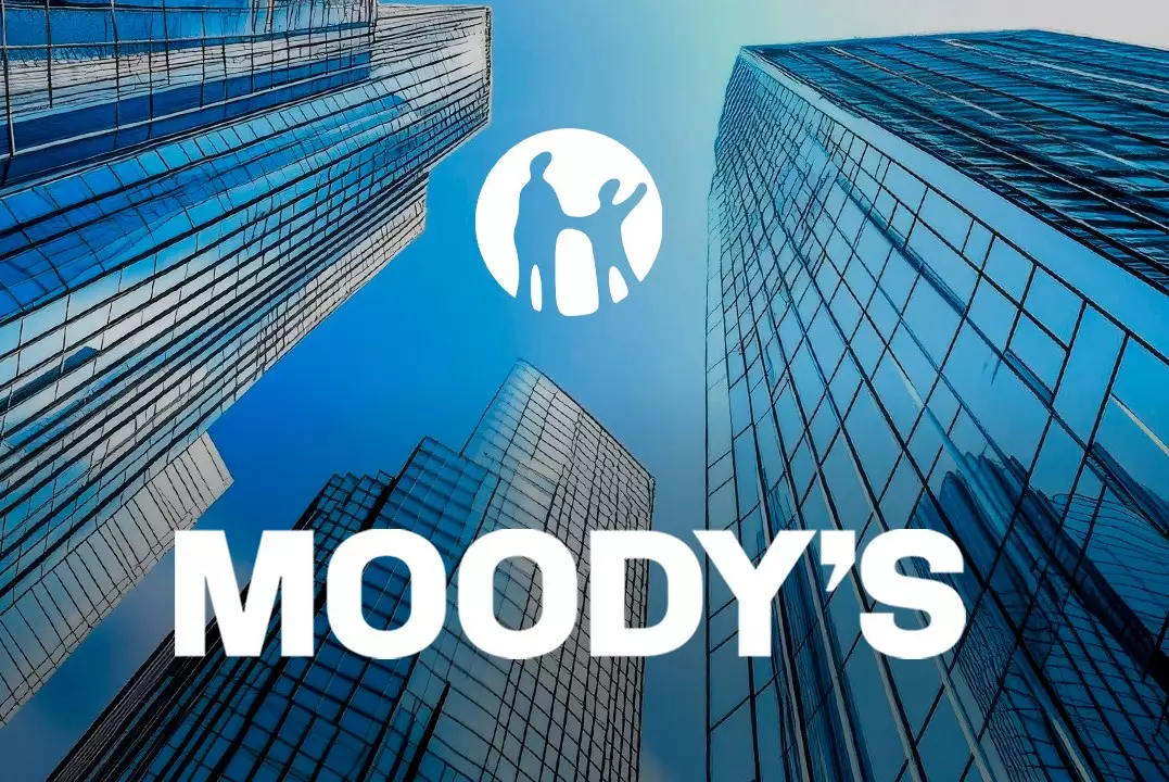 Moody’s повысило рейтинги Kaspi до инвестиционного уровня