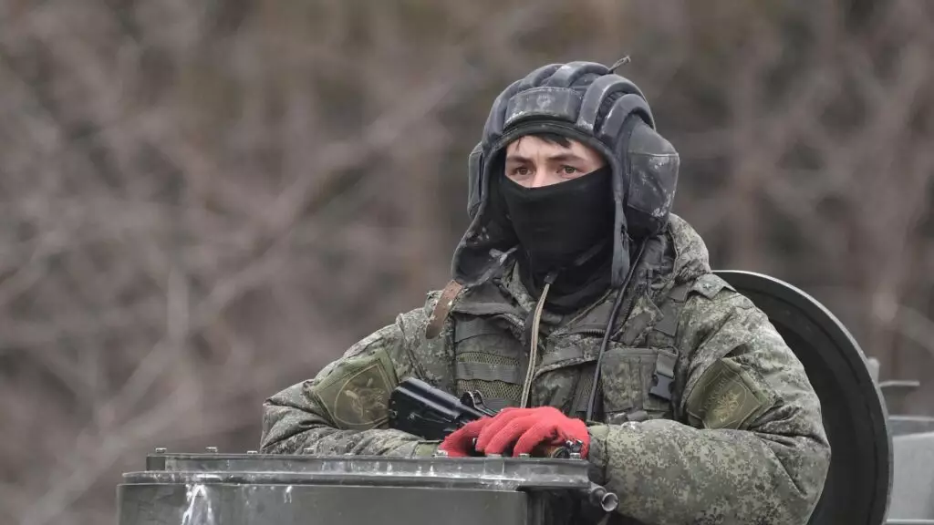 В Алматы найдено тело военнослужащего