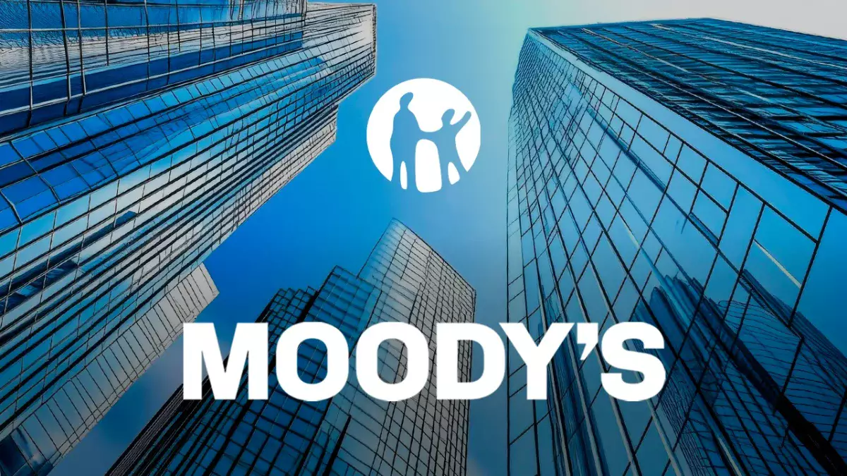 Moody’s повысило рейтинги Kaspi до инвестиционного уровня