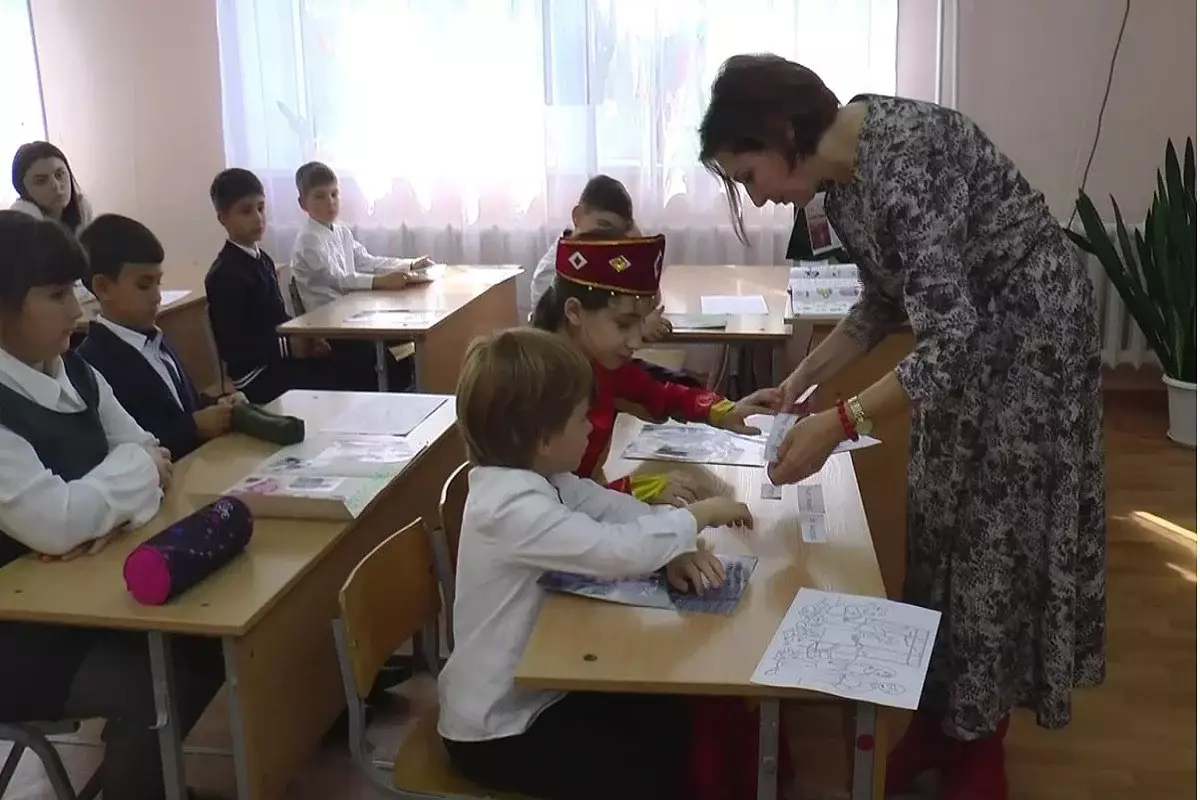 В Петропавловске есть школа, в которой преподают бесплатно сразу 10 языков