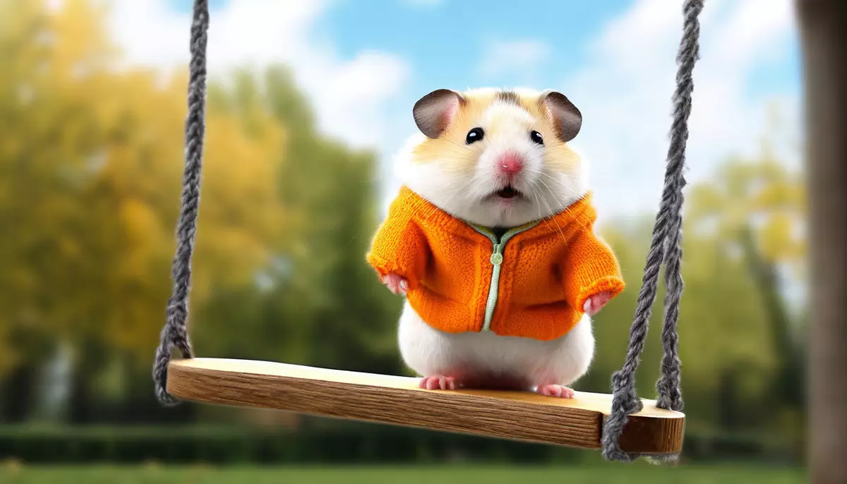 Выпустили ежедневный шифр в Hamster Kombat на 15-16 сентября