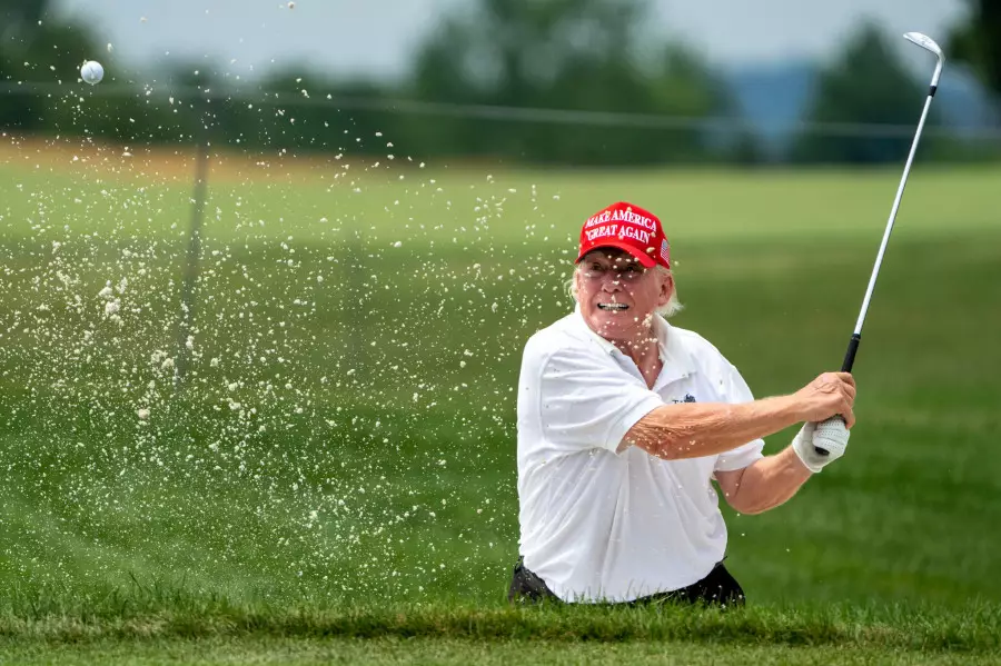 Дональд Трампқа тағы қастандық жасалды - БАҚ