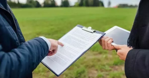 Земельный участок площадью 1,4 га был незаконно предоставлен в г. Актобе