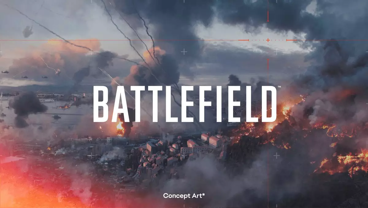 Россия будет врагом для всех? Раскрыты детали новой Battlefield