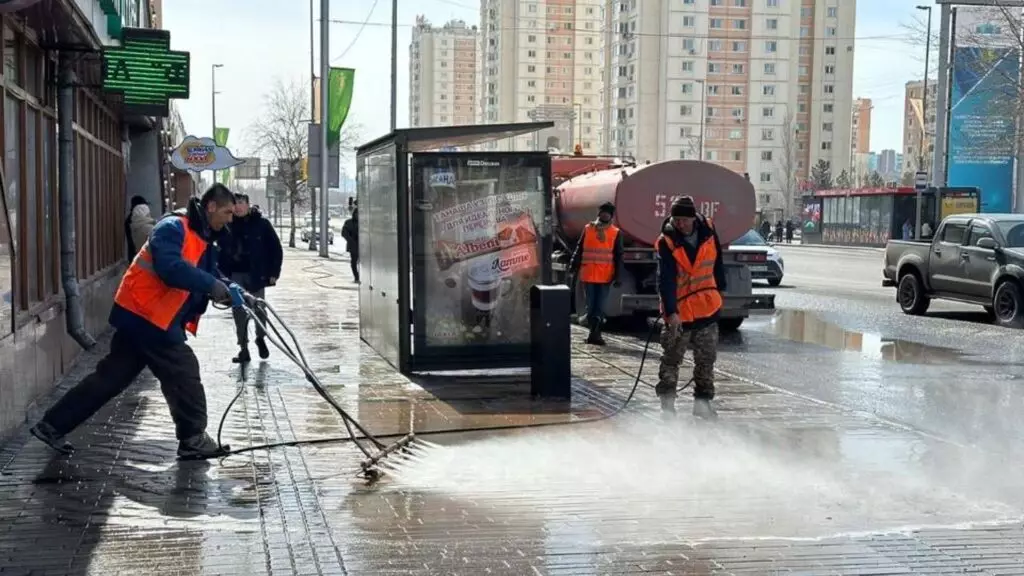 Комитет государственной инспекции труда и его функции