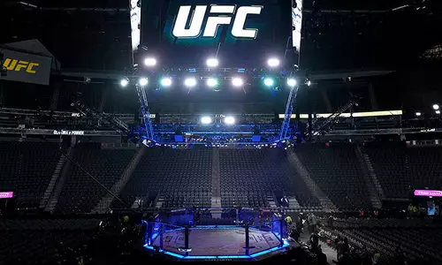 Раскрыто важное условие для проведения турнира UFC в Казахстане