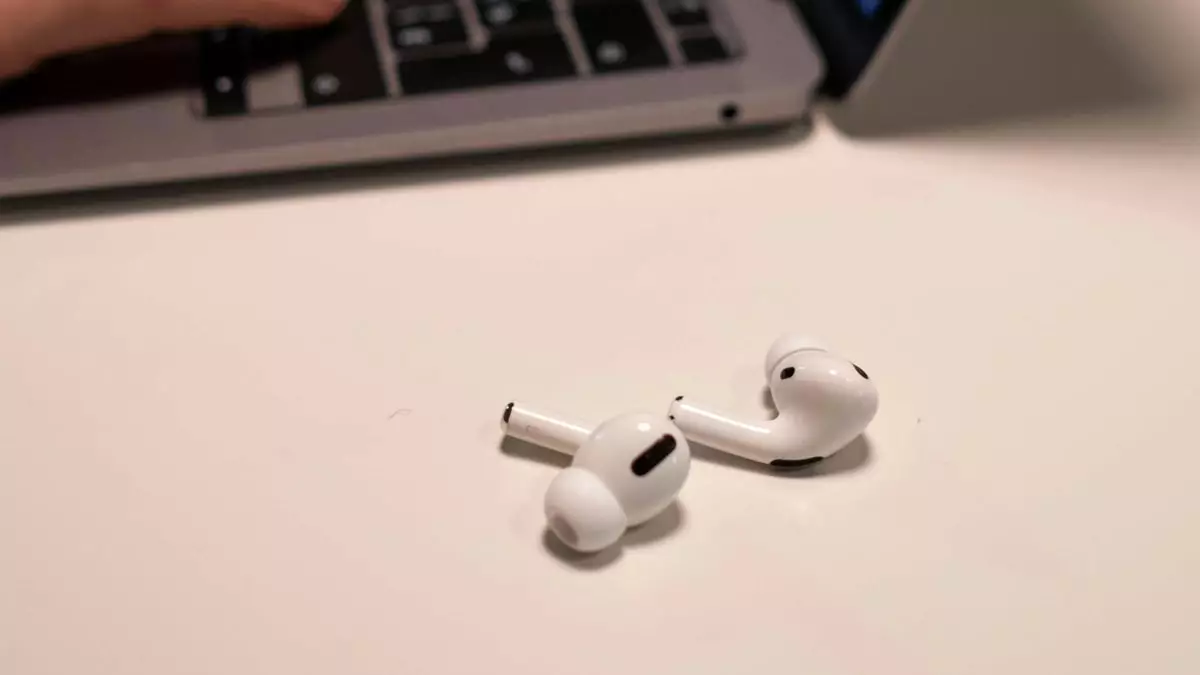 Apple превращает AirPods Pro 2 в недорогие слуховые аппараты