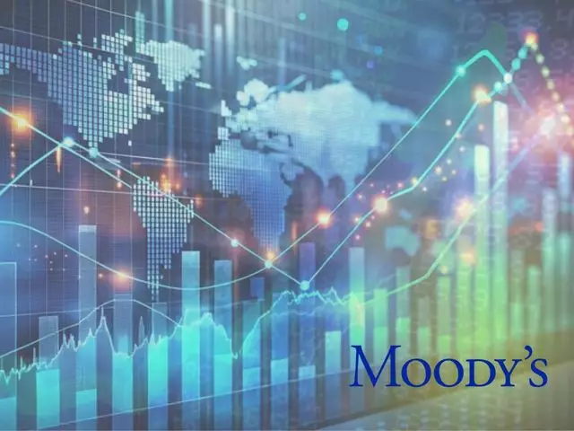 Moody’s повысило рейтинг Экспортно-кредитного агентства РК до Baa1