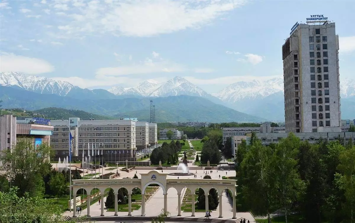 Құлыбаевтың компаниясы Алматы әкімдігінен 34 млрд теңге өндіріп алмақ