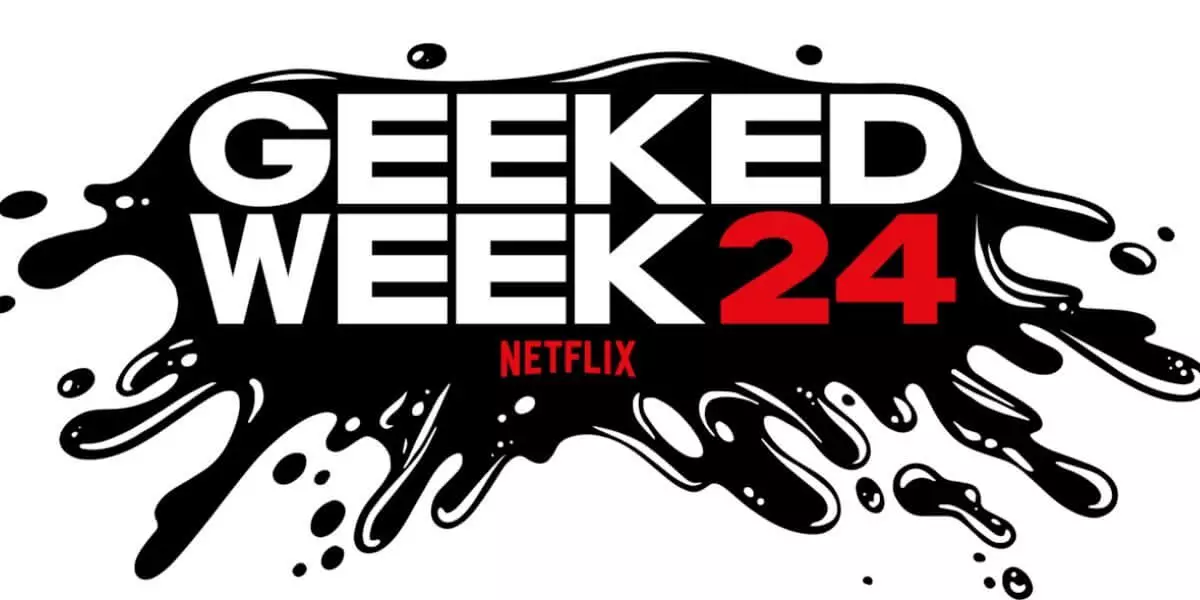 Анонсы Netflix Geeked Week 2024: Splinter Cell, Cyberpunk 2077 и другие проекты