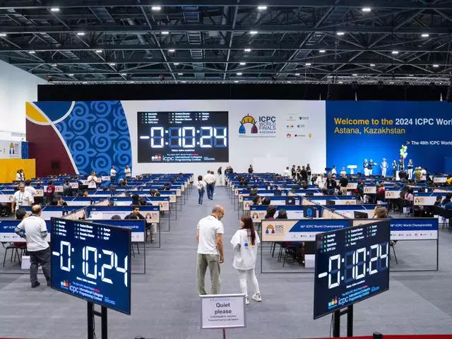 Итоги ICPC 2024: как Казахстан вошел в историю мирового программирования