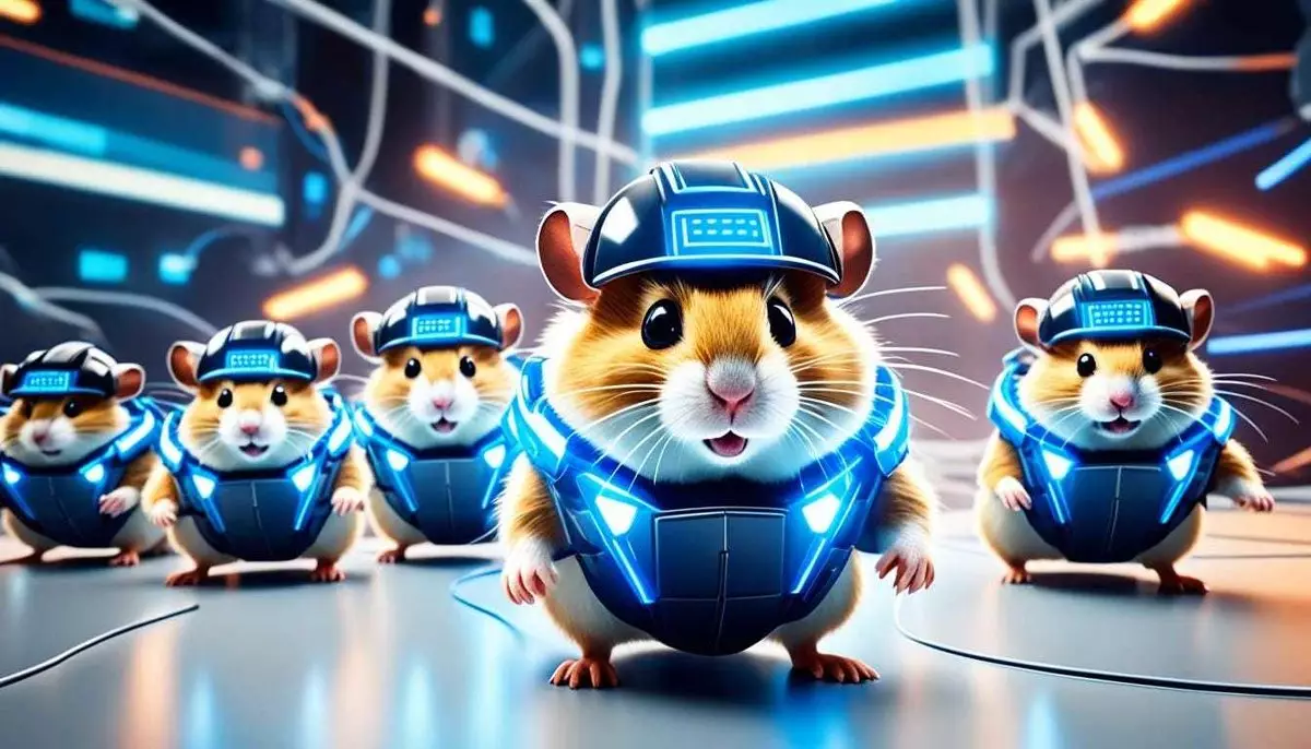 Авторы Hamster Kombat намекнули, кто не получит денег