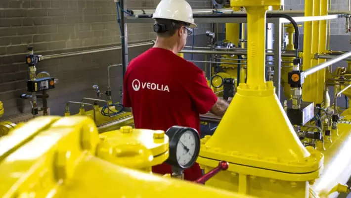 Veolia Energy Tashkent объяснила предстоящее повышение тарифов