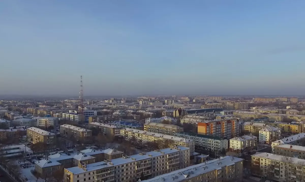 Тело военнослужащего обнаружили в Петропавловске