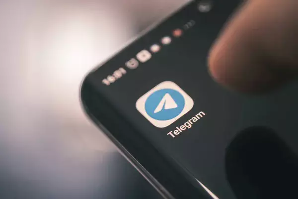 Украина запретила Telegram для госслужащих и военных