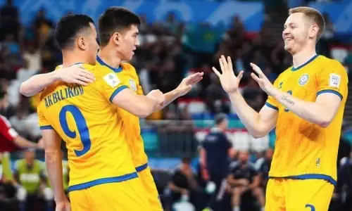 Әлем чемпионаты: 1/8 финалға шыққан барлық командалар белгілі болды