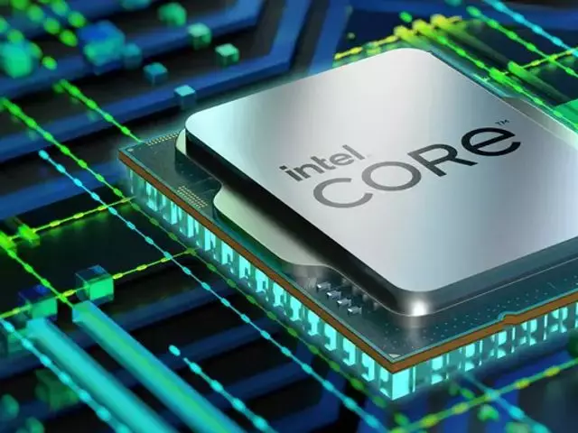 Акции Intel дорожают на фоне сообщения о возможной сделке с Qualcomm 