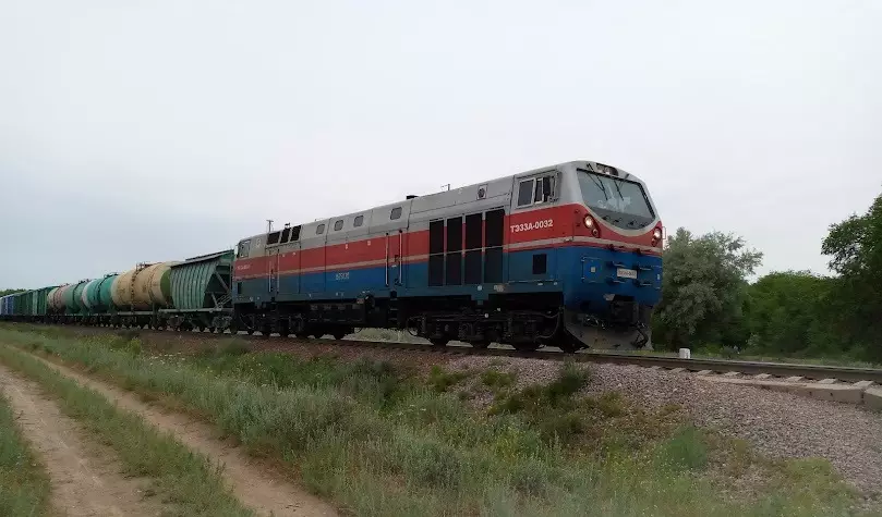 Поезд на Москву: из Караганды они вновь начнут курсировать с декабря