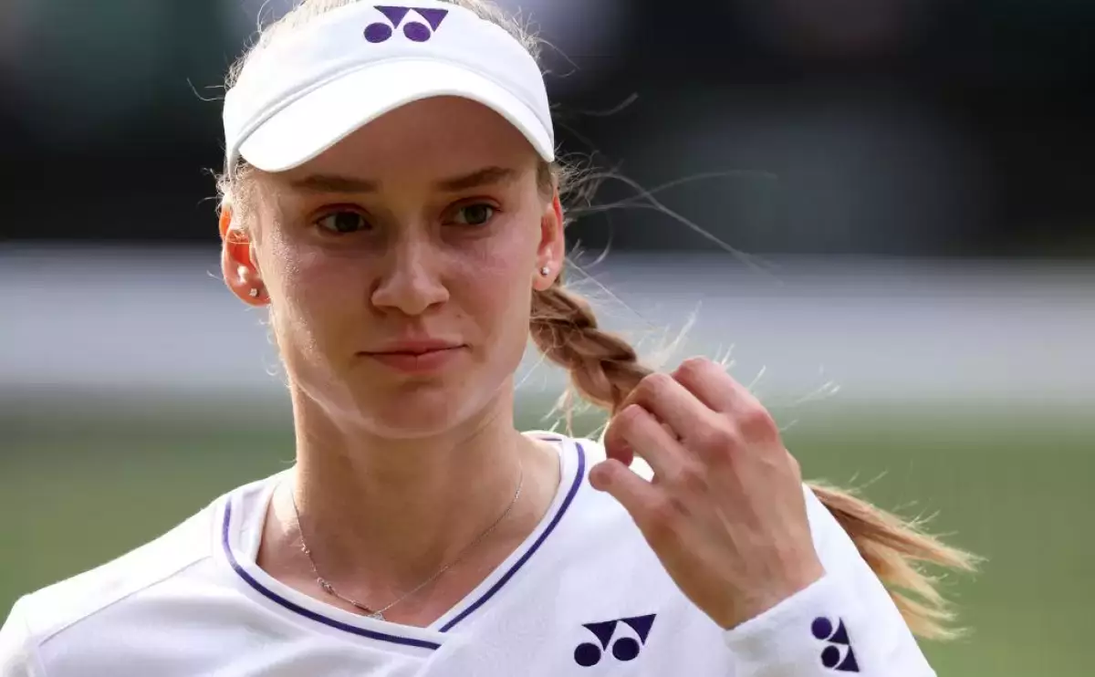 Рыбакина опять снялась с турнира: что ответили в WTA