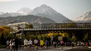 Almaty Marathon 2024: 29 қыркүйекте Алматыдағы жолдардың бір бөлігі жабылады