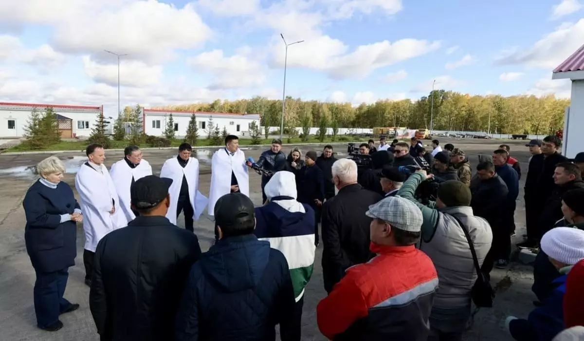 У Казахстана есть все условия для развития собственной атомной промышленности – Народный штаб