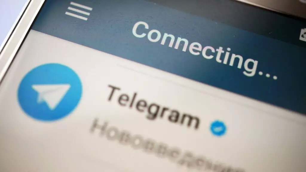 Telegram будет сотрудничать с правоохранительными органами по их запросу