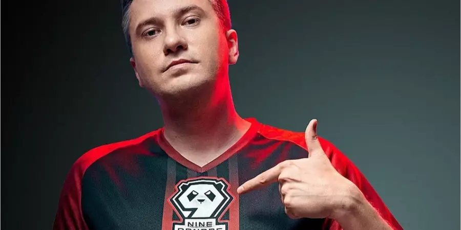 9Pandas Dota 2-ден жаңа құрамын таныстырды