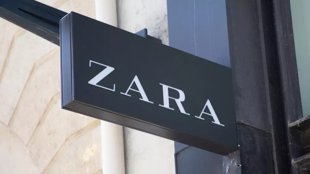 Қазақстанда Zara-ның иесі жеке кәсіпкерді сотқа берді