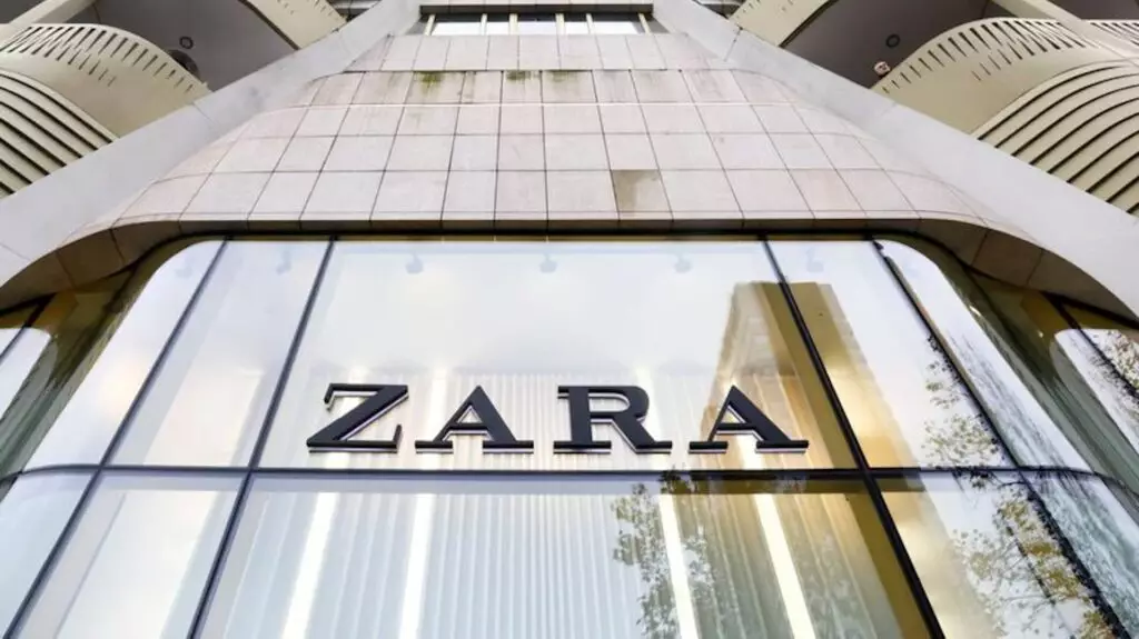 Предпринимателю пришлось платить 2 миллиона тенге из-за Zara и OYSHO