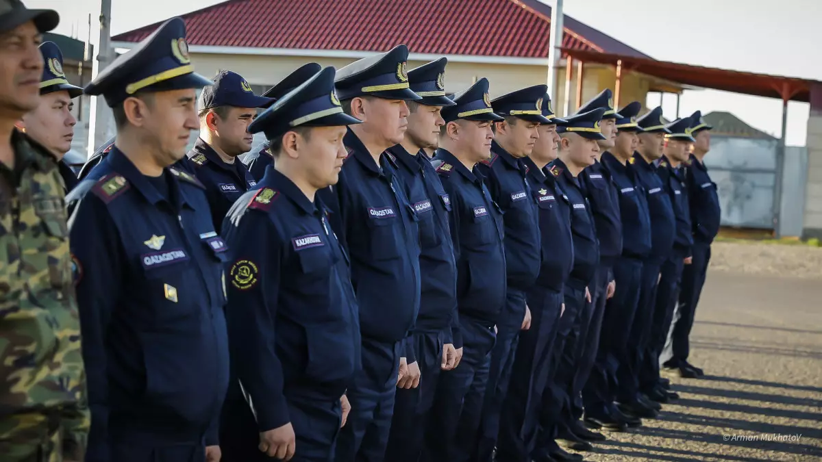 Халықты төтенше жағдайдан қорғай алмағандар енді жауапқа тартылады