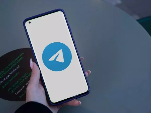 Telegram может раскрывать IP-адреса и номера телефонов нарушителей - Павел Дуров