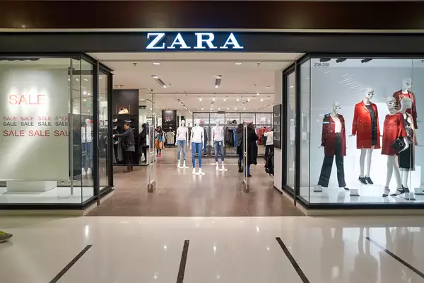 Владелец Zara отсудил 2 млн тенге у казахстанского бизнесмена