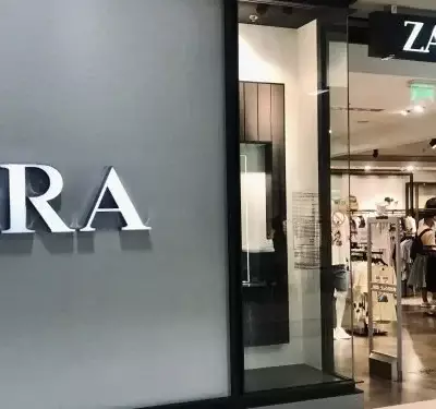 Zara отсудила у казахстанского бизнесмена 2 млн тенге