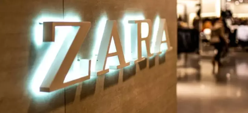 Владелец Zara подал в суд на казахстанского предпринимателя