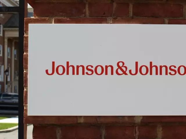 Попытка Johnson & Johnson объявить о банкротстве оказалась безуспешной   