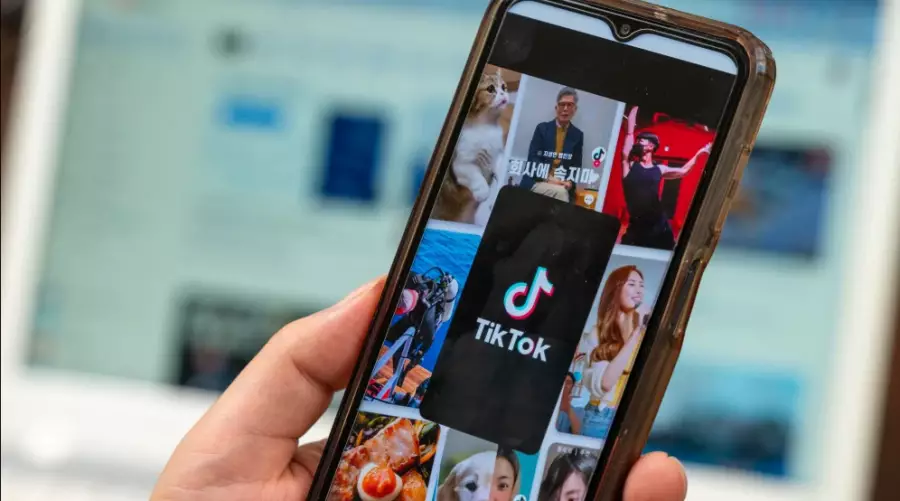 Астаналық әйел TikTok-тағы видеосы үшін жазаланды