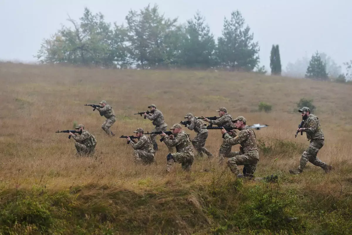 В режиме боевой готовности: в Алматы пройдет «Коргау-2024»