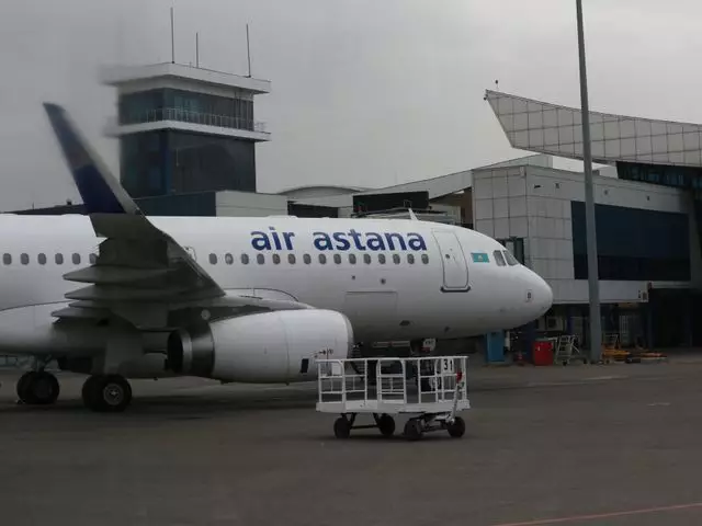 Buyback: Air Astana выкупила свои акции и ГДР на $5,2 млн 