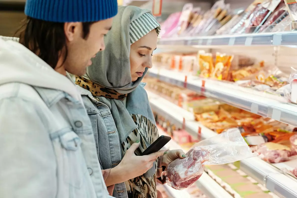 Полезно знать: чего не должно быть в органических продуктах, рассказали жителям Мангистау