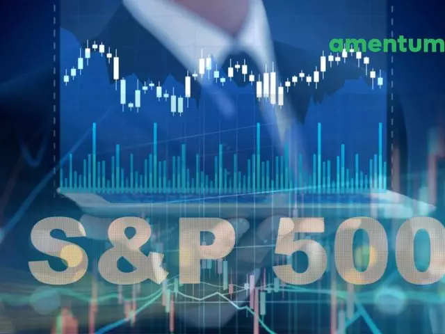 Акции Amentum войдут в расчет индекса S&P 500