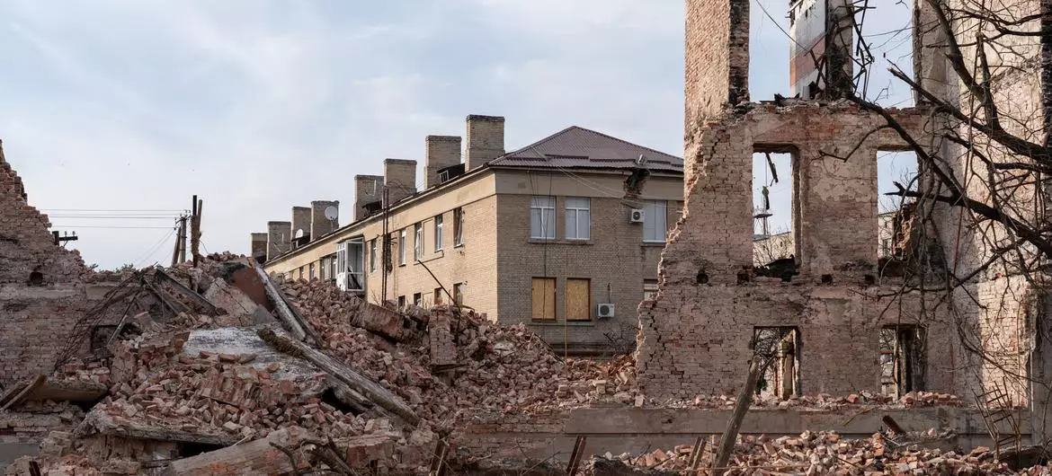 В НАТО готовят планы на случай Третьей мировой