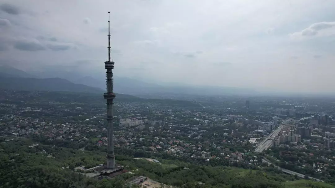 Алматыда алты ел ақындарының қатысуымен халықаралық поэзия фестивалі өтеді