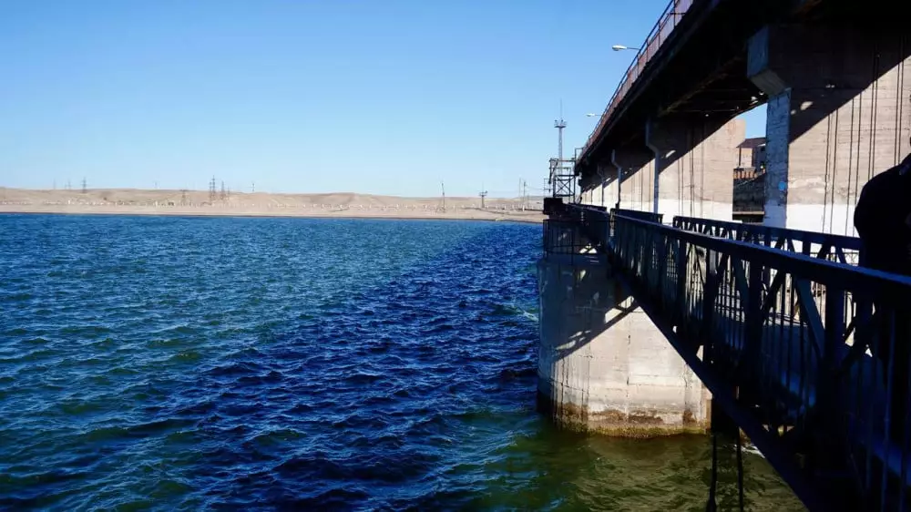 Кенгирское водохранилище вернут в собственность государства