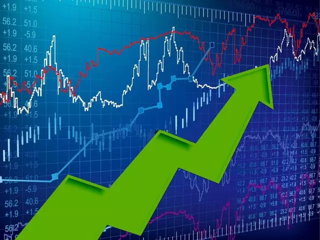 S&P 500 в третий раз обновил исторический рекорд на текущей неделе 