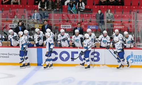 «Совершенно некстати». Трансферную политику «Барыса» подвергли критике