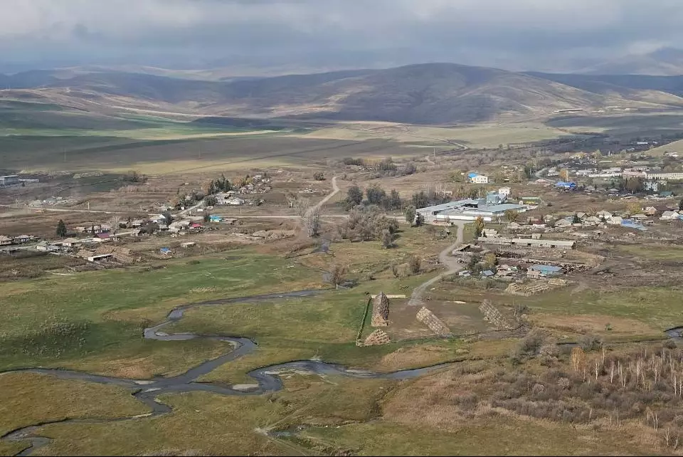 Новые аэропорты построят в курортных зонах Катон-Карагай и Зайсан