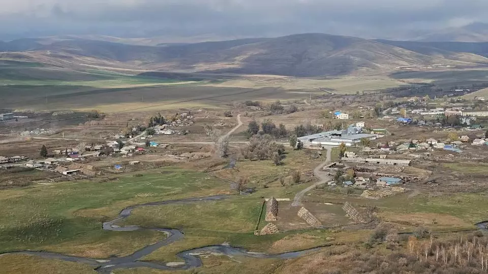 Курорты Катон-Карагай и Зайсан получат новые воздушные гавани