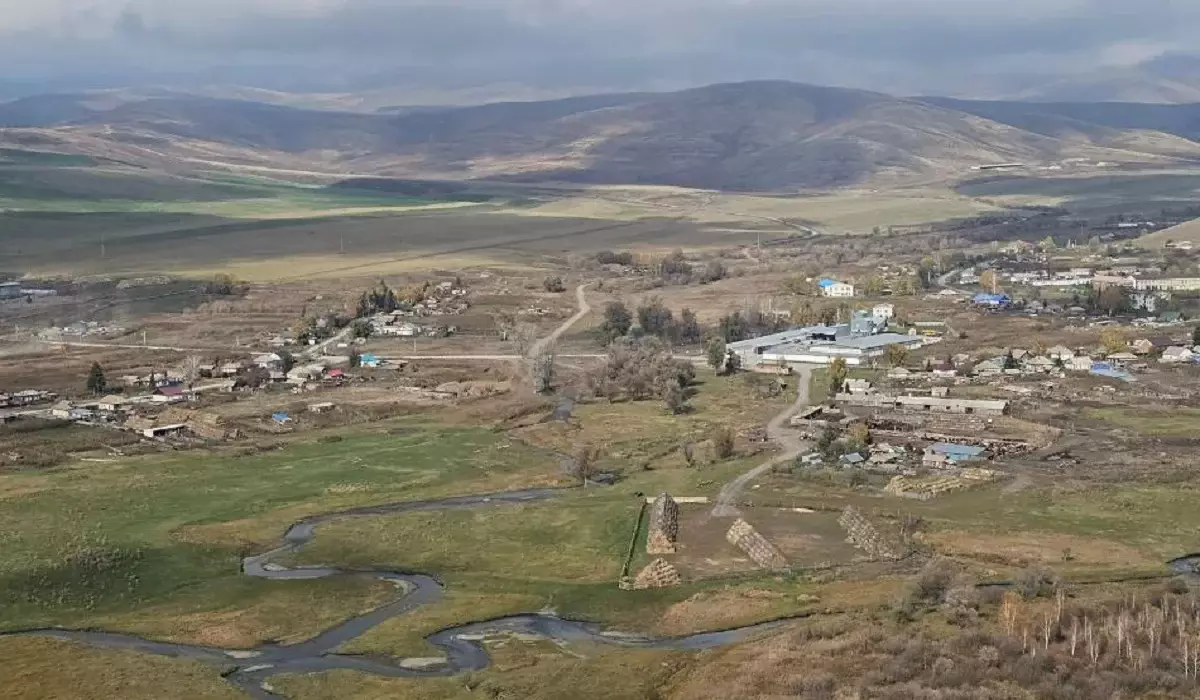 Катонқарағай мен Зайсанның курорттық аймақтарында жаңа әуежайлар салынады