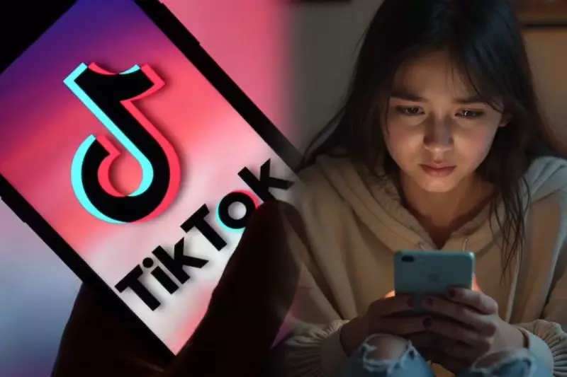 TikTok специально воздействует на психику человека – депутат