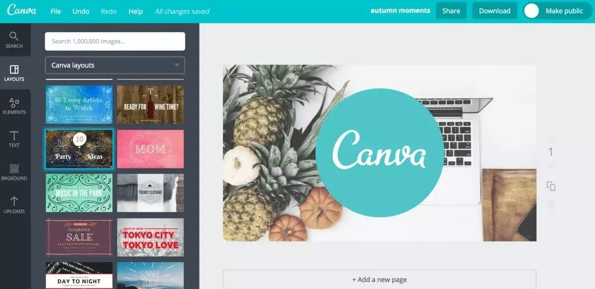 Canva больше не будет работать в Казахстане? Сайт недоступен без VPN